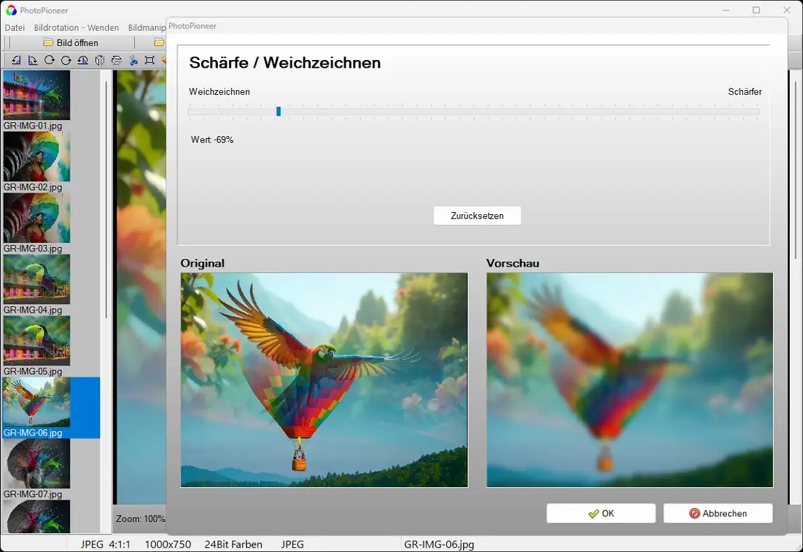 Bildbearbeitungsprogramm Windows 11 Download