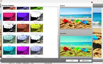 Bildbearbeitungsprogramm kostenlos deutsch für Anfänger