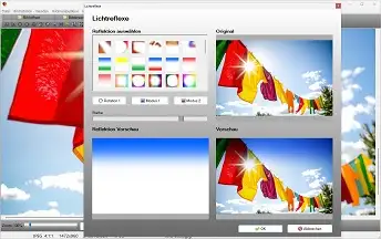 Bildbearbeitungsprogramm kostenlos deutsch für Hobbyfotografen