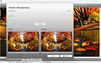 Bildbearbeitungsprogramm kostenlos deutsch Windows 10