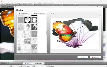 einfaches Bildbearbeitungsprogramm kostenlos deutsch